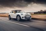 Mini Cooper SE Level 2 2020 года (UK)